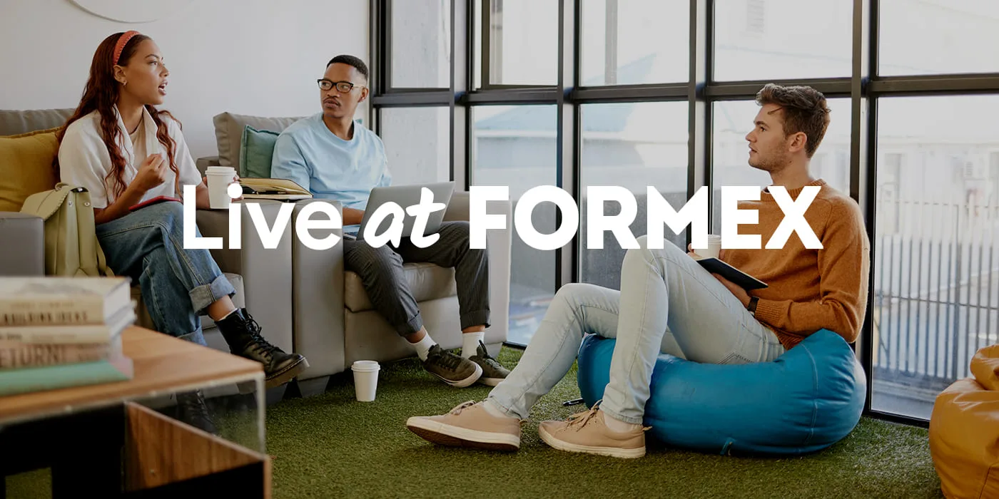 Careers at Formex - 世界杯直播