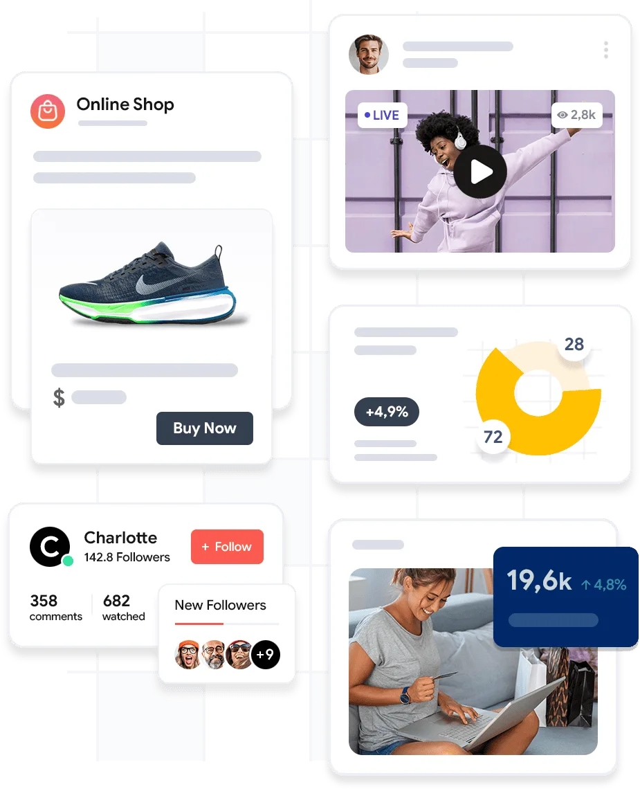 Digital marketing that drives results - 世界杯直播